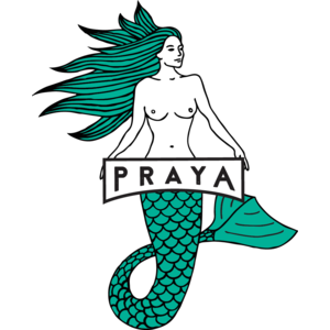 Cerveja Praya Logo